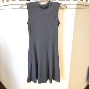 Uniqlo Gray Dress size S